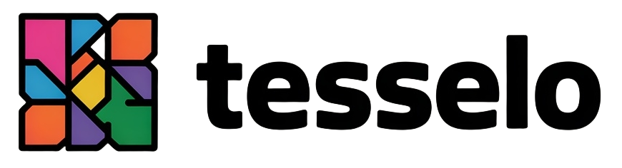 Tesselo - Pattern unici. Prodotti tuoi.