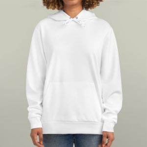 Felpa alla moda (AOP)