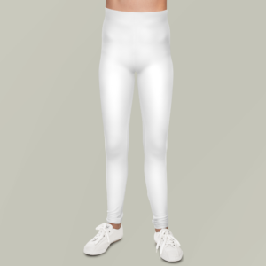 Leggings per bambini (AOP)