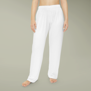Pantaloni da pigiama donna (AOP)