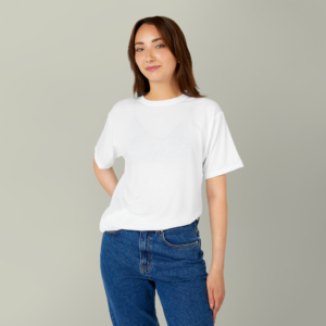 Maglietta Unisex Cut & Sew (AOP)