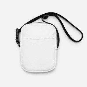 Borsa a Tracolla con Stampa Integrale