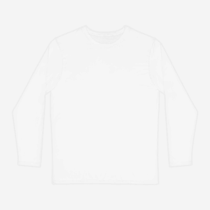 Maglia da uomo a manica lunga con stampa integrale