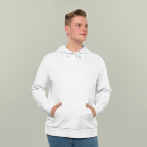 Felpa uomo (AOP)