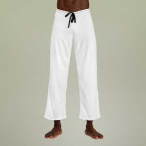 Pantaloni da pigiama uomo (AOP)