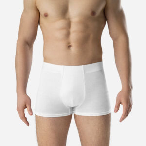 Boxer Briefs con Stampa Totale