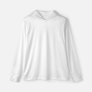 Felpa sportiva da uomo con stampa all-over