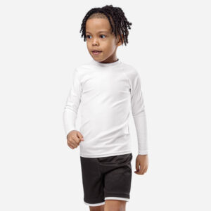 Body con stampa completa per bambini