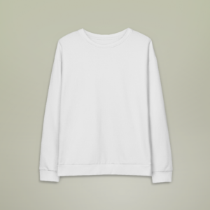 Felpa unisex in materiale riciclato (AOP)