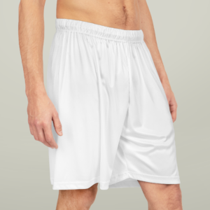 Pantaloncini da Basket (AOP)