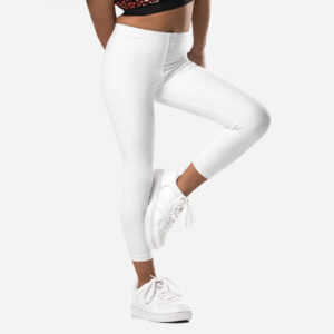 Leggings per bambini con stampa all-over