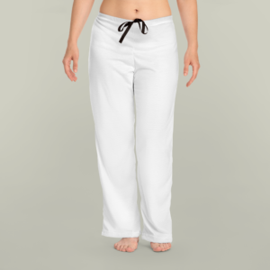 Pantaloni da pigiama donna (AOP)