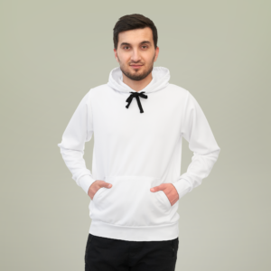 Felpa sportiva (AOP)