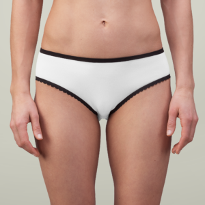 Biancheria intima donna (AOP)