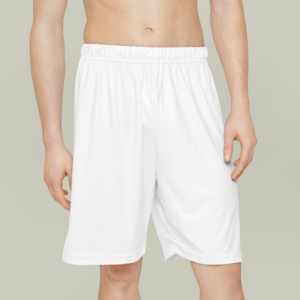 Pantaloncini sportivi uomo (AOP)