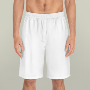Bermuda da uomo (AOP)
