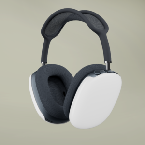 Custodie AirPod Max (AOP)