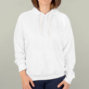 Felpa con cappuccio unisex (AOP)