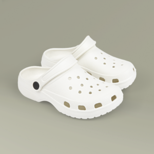 Ciabatte in schiuma EVA per bambini (AOP)
