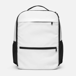 Zaino Utility con Stampa Integrale