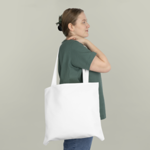 Borsa a spalla (AOP)